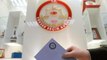 YSK Seçim Yasaklarını Açıkladı, 32 İlin Oy Kullanma Saati Değişti