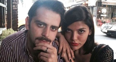 Oyuncu Tolga Pancaroğlu'na, Eski Sevgilisine 'Tehdit' ve 'Hakaret'ten Hapis Cezası!