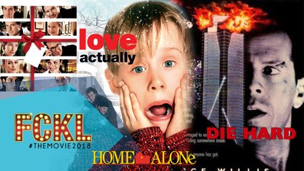 Film Critics Kuala Lumpur's Top 3 Christmas movies