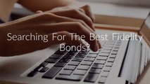 Fidelity Bonds At USA AMERICAN EAGLE BONDS INSURANCE AGENCY LLC