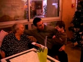 ESTEBAN ET MEME PEREZ 01/01/2008