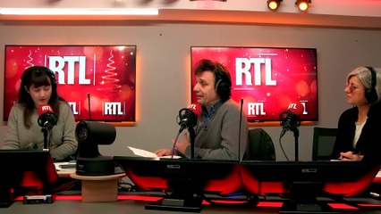 Le Plat du Jour du 21 décembre 2018