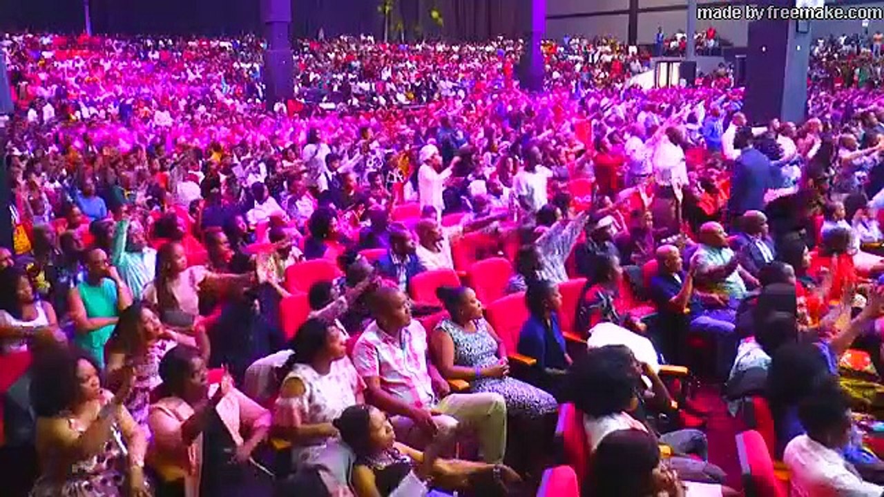 THEY KILLED AN INNOCENT FOREIGNER ‍♂ - Accurate Prophecy with Alph LUKAU