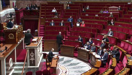 1ère séance : Projet de loi de finances pour 2019 (lecture définitive) - Jeudi 20 décembre 2018