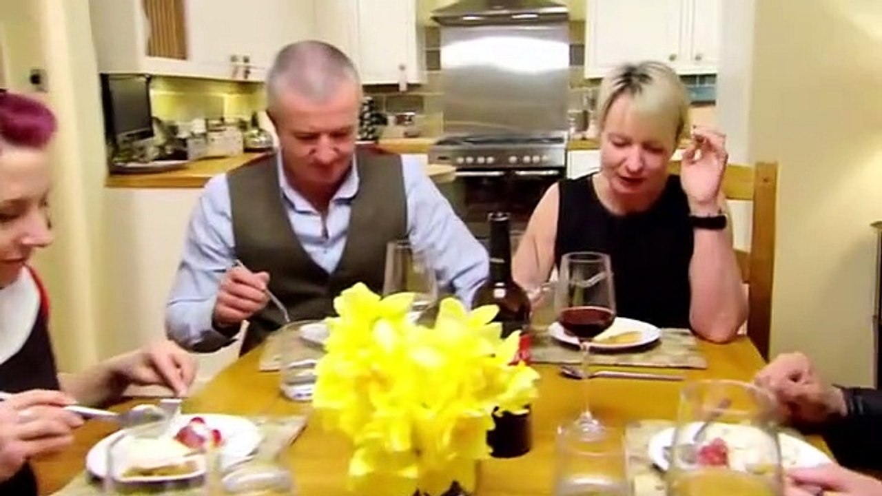 Couples Come Dine With Me S01 E09 video Dailymotion