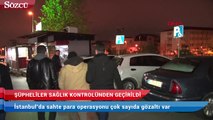İstanbul’da sahte para operasyonu! Çok sayıda gözaltı var