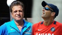 WV Raman appointed as coach of India women's team | वनइंडिया हिंदी