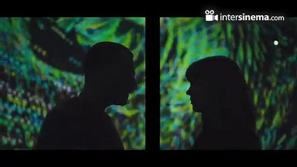 Aşkın Algoritması - Fragman