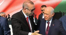AK Parti ve MHP Ankara İle Adana'da Ortak Miting Yapabilir