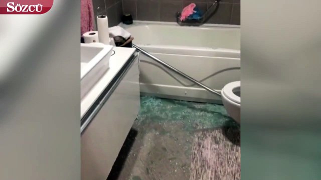 Yeliz Yeşilmen: Elim ayağım titriyor, ay çok kötüyüm!