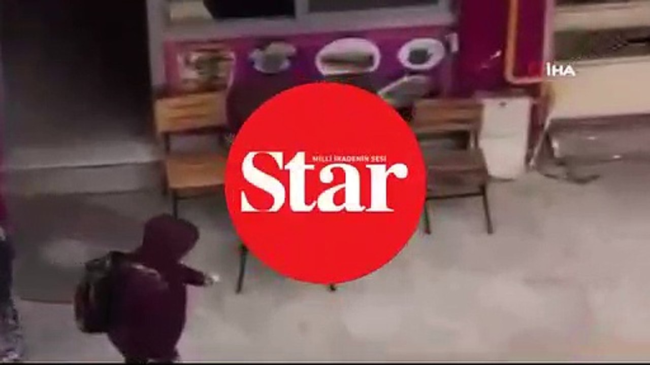 Görme engelli çocuk hatalı otopark mağduru oldu