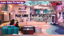 Bigg Boss 12:  Manu Punjabi & Pritam Singh send Karanvir Bohra to Kaal Kothari | FilmiBeat