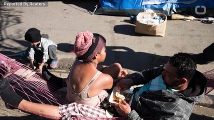 Why The U.S. Will Start Sending Migrants Back to Mexico