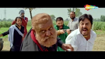 DULLA VAILY | Trailer | Guggu Gill | Yograj Singh | Sarbjit Cheema | Gurvar Cheema | 4th jan 19