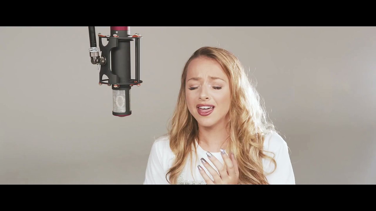 Calum Scott - You Are The Reason (Emma Heesters Cover)