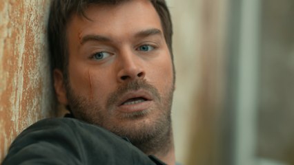 Çarpışma 5. Bölüm Ölümüne Aşık Kadir