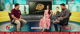 Sammohanam (2018)[Telugu (HQ Line Audio) - HQ HDTVRip - x264 Movie Part 2