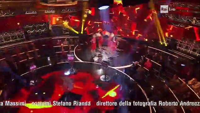 Eredità 20 dicembre 2018 (parte iniziale)