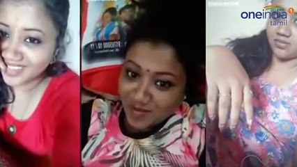 அபிராமி விஷயத்தில் நீதிமன்றமே கடும் ஆத்திரம்- வீடியோ