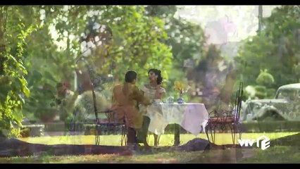 Xem Phim Mộng Phù Hoa - Tập 25