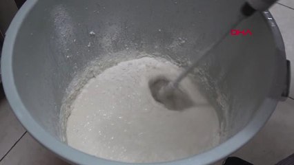 İzmir Meşhur İzmir Lokmasına Talep Arttı