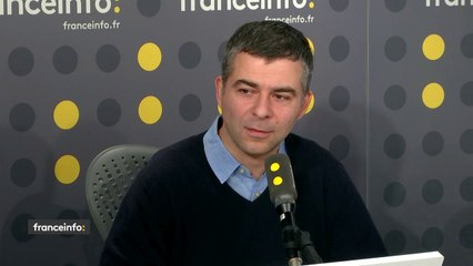 Sida : "On peut dire qu'on a gagné une bataille, mais on est loin d'avoir gagné la guerre"