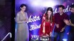 Ankita Lokhande superhappy on her birthday celebrations with Kangana Ranaut and team Manikarnika