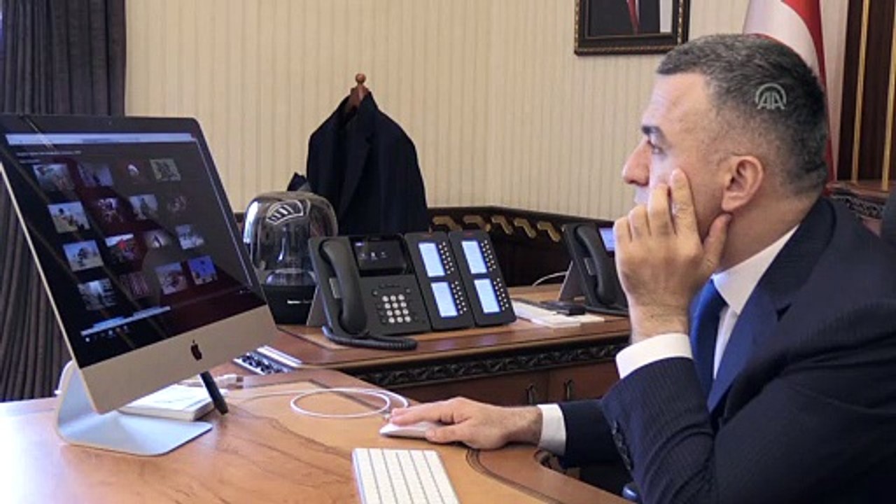 AA'nın 'Yılın Fotoğrafları' oylaması - KIRKLARELİ