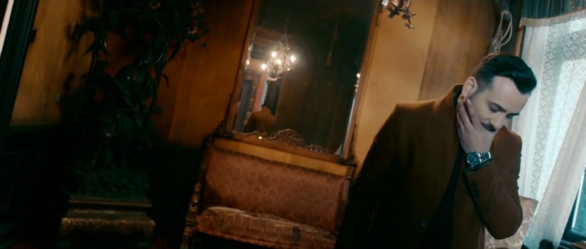 Alessio si Mr Juve - Si cand mi se face dor [oficial video] 2019