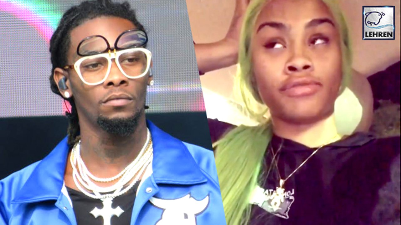 Summer Bunni Slams Offset After He Denies Having Hooked Up With Her