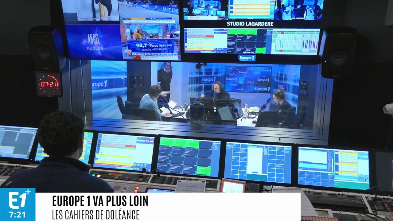 Les maires recueillent les cahiers de doléances de leurs habitants : "La misère est plus ancrée que je ne l'imaginais"