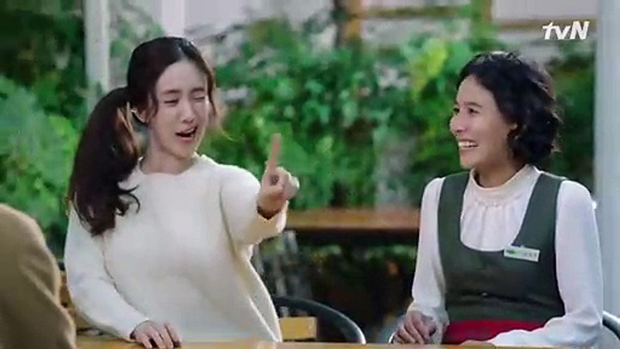 Bubblegum (2015) K-DRAMA Trailer
