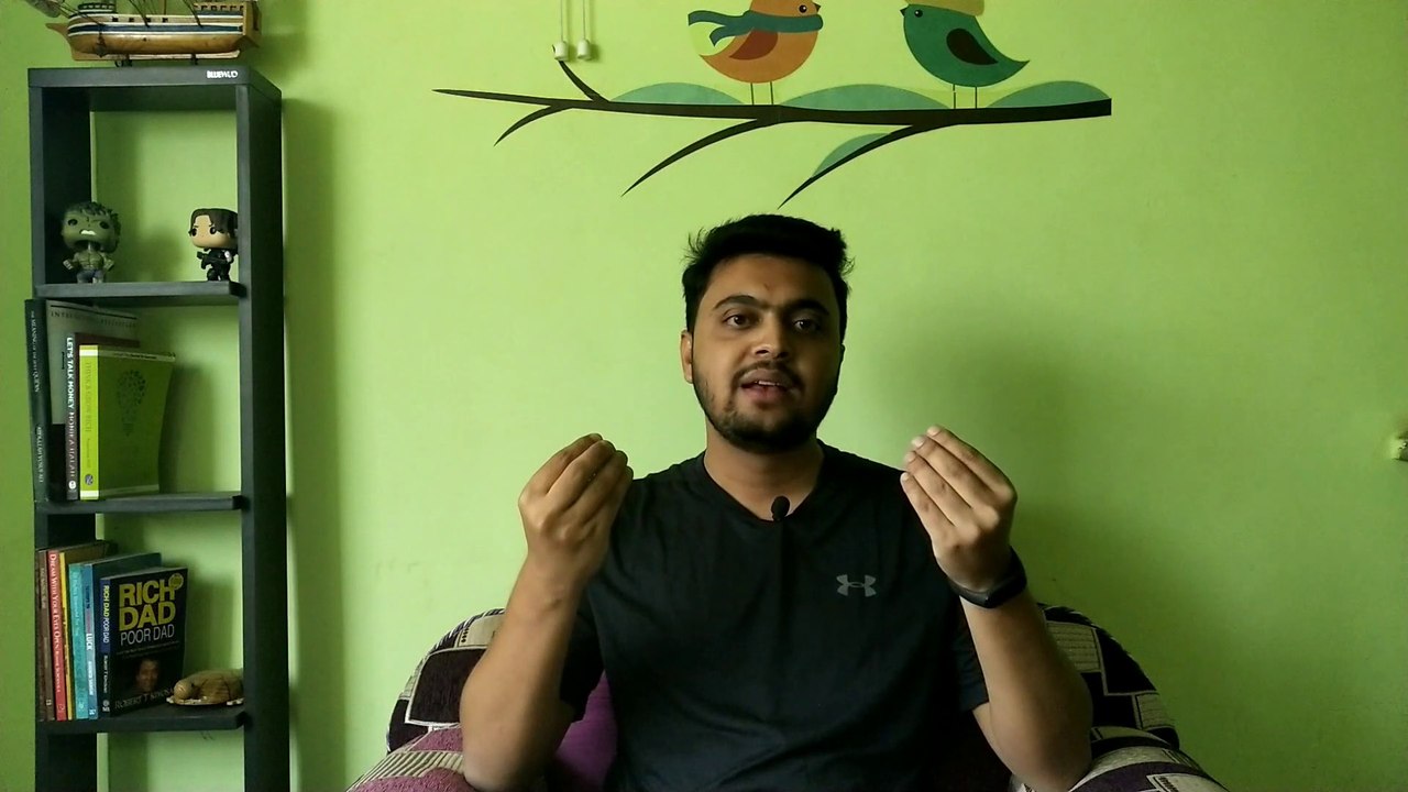 What is Mutual Fund ? | म्यूचुअल फंड क्या है | Hindi