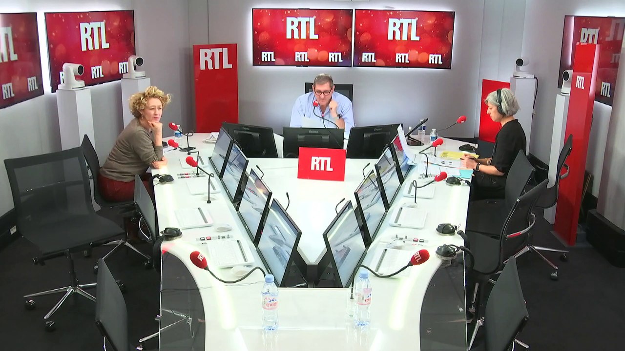 "On est très très loin d'une éventuelle guérison", dit François Dabis, le directeur de l'ANRS