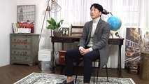 [Showbiz Korea] Interview with actor Min Sung Wuk(민성욱) who has a unique charm which captivates everyone