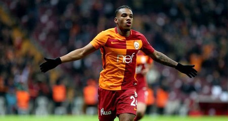 Galatasaray, Crystal Palace'ın İstediği Garry Rodrigues'i Gözden Çıkardı