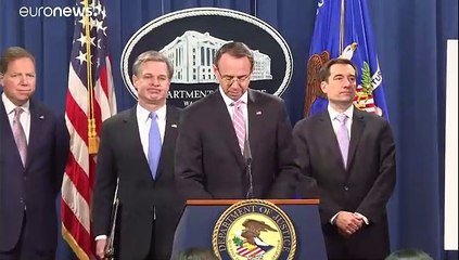 Washington szerint Kína állhat a hackertámadások mögött