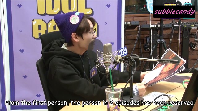 BTOB 정일훈 - 내가 사줄게 미션 (창섭, 현식) (Jung Ilhoon - I'll Buy For You Mission (CS,HS)) [ENG SUB][REUPLOAD]