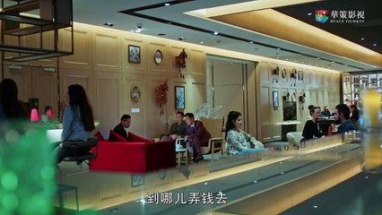 【奔腾岁月】第29集 李宗翰、张粟、瑛子、夏一瑶还原父辈热血 | Years of Passion 29