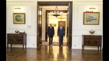 TBMM Başkanı Yıldırım, MHP Genel Başkanı Bahçeli ile Görüşecek -arşiv -2