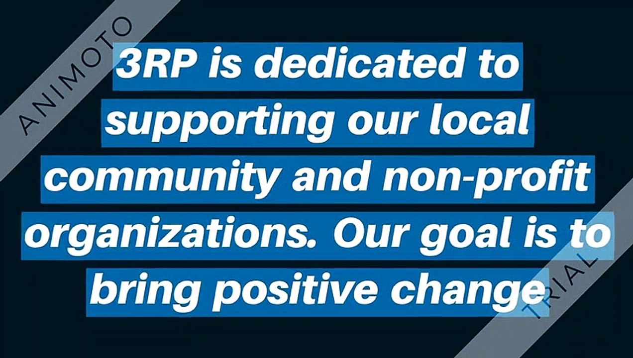 3RP Advisory Solutions