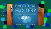 Full E-book  Emotional Intelligence Mastery: 7 Manuscripts - Emotional Intelligence, Cognitive
