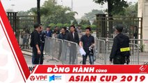 VFF bán vé online trận giao hữu giữa ĐT Việt Nam và CHDCND Triều Tiên | VPF Media