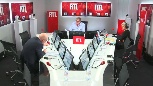 Renault : Une entreprise met des années à se relever d'un patron star explique Lenglet
