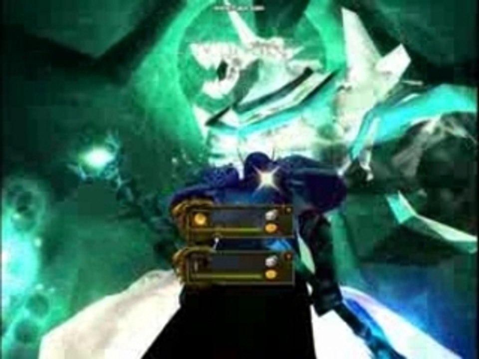 Vidéo de guilde wow pure ownage