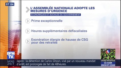 Laurent Neumann: Emmanuel Macron "refait de la politique"