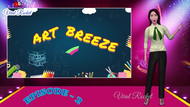 Santa Claus Cap, Santa Claus Socks drawing | Christmas Star Coloring | Christmas drawing for kids | Art Breeze # 2 || Viral rocket