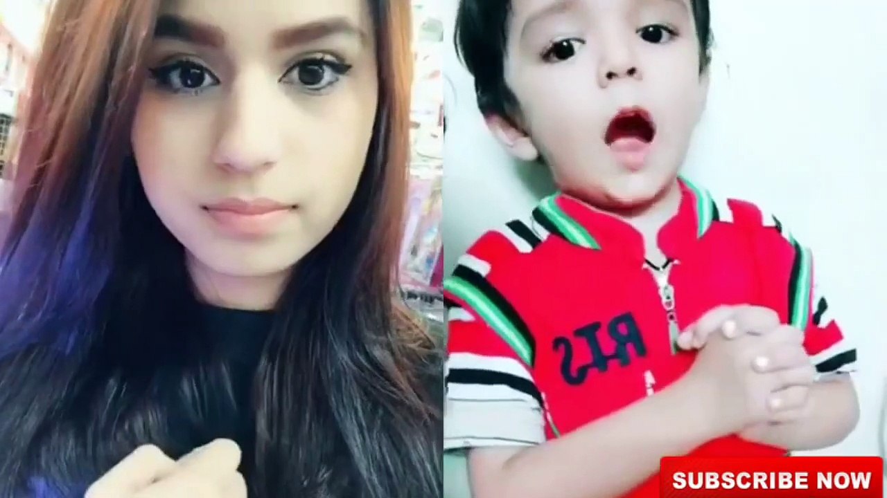 Funny video musically 2018 (whatsapp status)