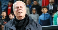 Kasımpaşa Teknik Direktörü Mustafa Denizli: Fenerbahçe'nin Küme Düşme İhtimali Yok