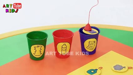 ART ATTACK RECICLADOR DE BASURA ART ATTACK